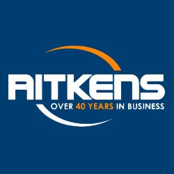 Aitkens Cable Management