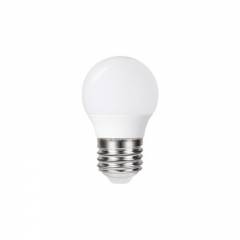 INTEGRAL GOLF E27 4.9W 4000K | DIMMABLE
