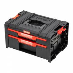 QBRICK QB-PRO-DRAW2-EXP PRO TOOLBOX 2 DRAWER