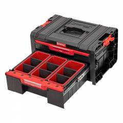 QBRICK QB-PRO-DRAW2-EXP PRO TOOLBOX 2 DRAWER