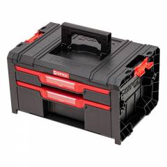 QBRICK QB-PRO-DRAW2-EXP PRO TOOLBOX 2 DRAWER