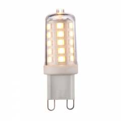 G9 LED SMD 360LM 3.2W 3000K | DIMMABLE