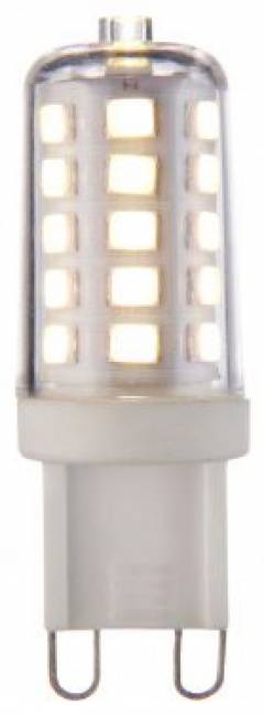 G9 LED SMD 360LM 3.2W 4000K | DIMMABLE