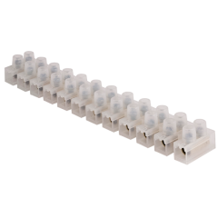 60A 12 WAY CONNECTOR STRIP